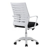 Ergonomic Posture Mesh Back Office Chair Swivel Computer Chair Home Study Chairs