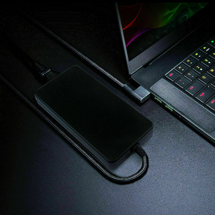 230W 19.5V For Razer Blade Pro RC30-0166 Laptop Charger Razer Blade 14/15/17