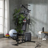 Home Gym Machine with 45kg Weight Stacks Multifunction Strength Training