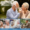 Digital Hearing Aids Noise Cancelling 16 Channel Severe Loss Sound Amplifier UK