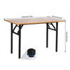 OFFICE DESK HOME COMPUTER STUDY LAPTOP WORKSTATION WRITING PC TABLE HOME OFFICE