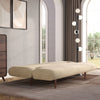 Modern Minimalist 3 Seater Sofa Sleeper Sofa Recliner Sofa Bed Guest Room Bed