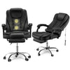 Massage Office Chair Gaming PC Computer Desk Executive Swivel Recliner Chairs UK