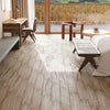 Vinyl Floor Plank Wood Effect Flooring Tiles Self Adhesive Kitchen Flooring