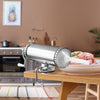 3L Horizontal Sausage Filling Machine Manual Sausage Stuffer Sausage Maker