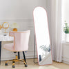 Long Wall/Floor Dressing Mirror Full Length Body Mirror Bedroom Vanity Mirror