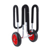 Surfboard Trolley Cart Paddle Board Surfboard Trolley Carrier Aluminum New
