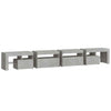 TV Cabinet with Media Furniture Entertainment Centre Media Unit Cabinet P8K4
