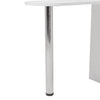Manicure Nail Table Bar Art Spa Salon Beauty Drawers Storage Station Desk Table