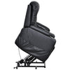 Single Motor Riser Recliner Chair Electric Power Lift Armchair Cinema Chair Sofa