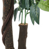 6ft Large Artificial Wisteria Flower Tree House Plant Indoor Outdoor Home Office