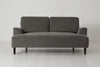 Swyft Model 05 2-Seater Sofa - Elephant Velvet RRP £1199