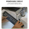 Quick Cooling Wall-Mounted Air Cooling Fan Portable Wall Ice Cooler Bathroom