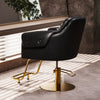Salon Barber Chair Luxury Hydraulic Reclining Hairdressing Shaving Beauty