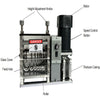 Electric Wire Stripper 1.5-30mm Power Cable Wire Stripping Machine Peeler 180W