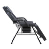 Massage Table 3 Section Adjustable Bed Couch Beauty Salon Tattoo Recliner Chair