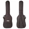 Vintage V495 Coaster Series 5-String Bass Guitar Pack ~ Boulevard Black