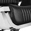 All Purpose Recline Hydraulic Barber Chair Salon Spa Beauty Equipment Heavy Duty
