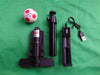 Portable Laser Golf Putting Green Training Aid Indoor Outdoor Waterproof