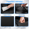 Executive Racing Gaming Chair Faux Leather Computer Desk Chair Swivel Adjustable