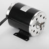36v / 800w ELECTRIC E-SCOOTER MOTOR 36 VOLT 800 WATT W/ SPROCKET 2800 RPM ZY1020