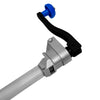 Commercial Tin Can Opener Catering Bench Clamp Professional Heavy Duty Steel