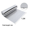 10M-50M Double Bubble Roll Foil Insulation Shed Commercial Floor Wall Roof PRO