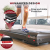 Walking Pad Treadmill for home 2.5HP Under Desk Treadmill with Incline w/ Remote