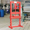 Hydraulic Bench Press 6 Ton Heavy Workshop Garage Car Bearing Heavy Duty Tools