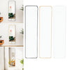 Full Length Mirror Full Body Floor Wall Mirror Bedroom Hallway Dressing Makeup