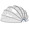 Pool Dome 500x250 cm