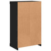 Sideboard with , Storage Cabinet for Living Room, Cupboard with Storage, C9I5