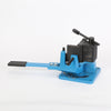 Universal Bar Bender Flat Round Bar Angle Steel Heavy Duty Bending Tool