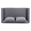 Upholstered Linen Tub Armchair 2 Seater Couch Settee Loveseat Living Room Office