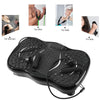 Power Vibration Plate Vibrating Machine Platform Exercise Body Shaker Massager**