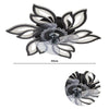 Stylish Ceiling Fan Light Dimmable LED Fan Lamp Bedroom Living Room APP Control