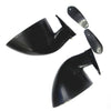 1 Pair Universal Car Classic Door Wing Side Mirror Rearview Vintage Black L+R