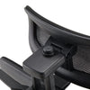 Office Chair Mesh Height Adjustable Ergonomic Desk Chair with Lumbar Support