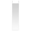 Over Door Hanging Mirror Full Length Dressing Mirror Bedroom Cloakroom Mirrors