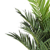 Large Artificial Palm Tree in Pot Fake Plant Outdoor Garden HomeOffice Deco 2.2m