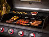 Fire Mountain Everest Pro 5 Burner Premium Gas BBQ,