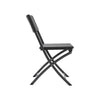 Garden Bistro Patio Furniture Set Folding Table Chairs Outdoor Indoor Rattan New