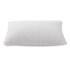 Rotating Teddy Velvet Tub Armchair Swivel Chairs Padded Accent Sofa with Bolster