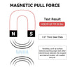 36" Magnetic Warehouse Sweeper Pick UP Tool for Nails Needles Screws Collection
