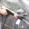 Electric Power Jet Washer 110 Bar High Pressure Patio and Car Cleaner