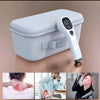 Cold Laser Therapy Device For Body Pain Relief Red Infrared Light Home + Goggles