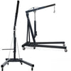 Heavy 2 Tonne Professional Folding Hydraulic Engine Crane/Hoist /Lift Jack Stand
