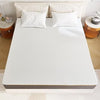 15cm Memory Foam Single Mattress for Cool Sleep and Pressure Reduction