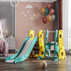 Kids Swing Slide Climber Set Toddler Baby Toy Garden Indoor Outdoor Playground