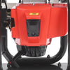 Gas Powered 64CC Petrol Log Splitter Axe With Stand Cuts all Wood Timber Types